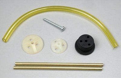 Kit de Conversão para Gasolina Sullivan S484