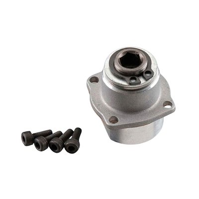 Kit de Partida Thunder Tiger 12BK e 18BKP PN0267