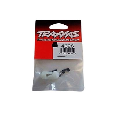 Ponteiras de Saída Stampede Rustler Traxxas 4628