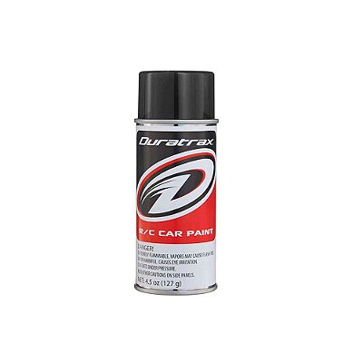 Tinta Spray Policarbonato Window Tint 133ml Duratrax 4294