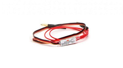 Suporte de Sensor de Telemetria Spektrum SPMA9560