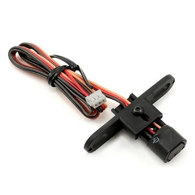 Sensor de RPM Telemetria Spektrum SPMA9569 Aeromodelo