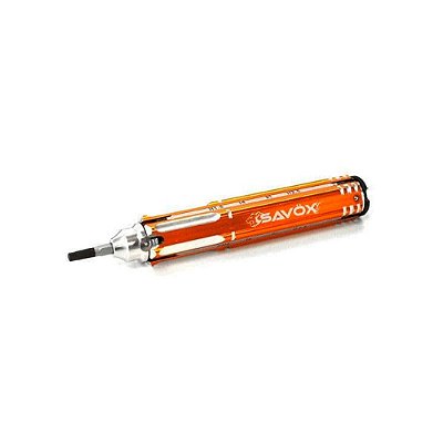 Chave Multiuso 12 em 1 Savox ST-1001 Ferramenta