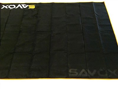Tapete de Bancada 100x70cm Savox PM-01 Pit Mat