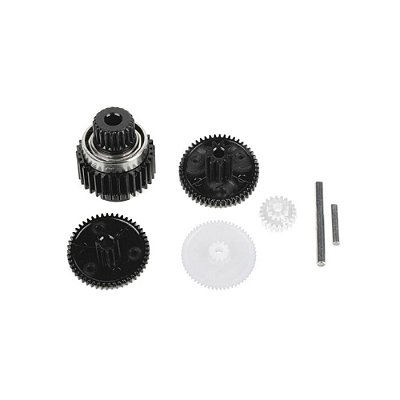 Kit Engrenagens Savox SG-SH0350 Servo Reposição Micro