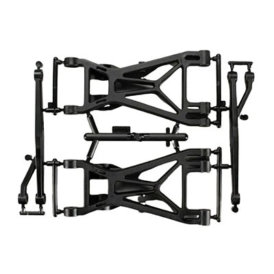 Bandeja de Suspensão HPI Savage X 85238 Automodelo