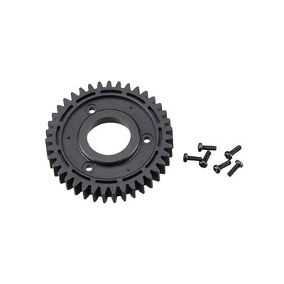 Engrenagem 39T HPI Savage X 76924 Automodelo Nitro