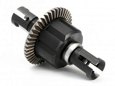 Diferencial Cônico Completo HPI Savage X 87192