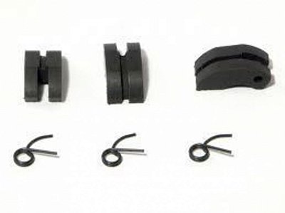 Sapata de Embreagem Teflon HPI Savage 87151 Automodelo