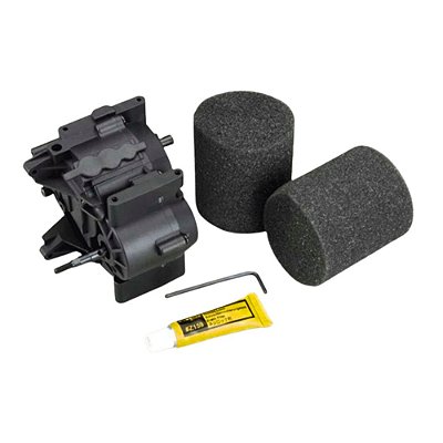 Câmbio 3 Marchas Completo HPI Savage 87257 Automodelo