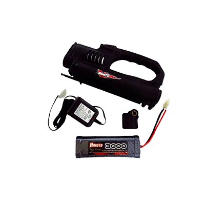 Sistema Roto Start Combo Himoto B7026S2 Automodelo