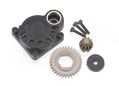 Placa Traseira Roto Start Universal 360 DTXP6034