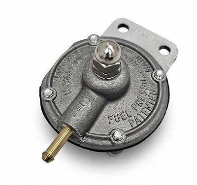 Regulador de Pressão de Combustível Rotax 887-130