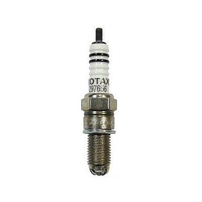Vela de Ignição Rotax 297-656 Motor Aeronáutico