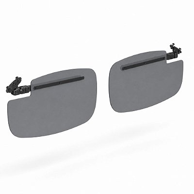 Quebra-Sol Rosen para Vans RV-10 R1930001-0 Aviação Sunvisor