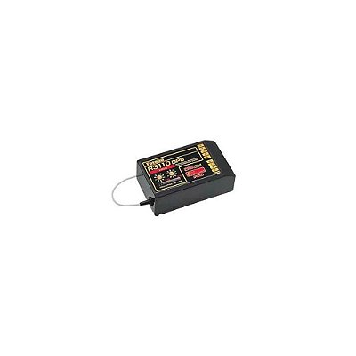 Receptor Futaba R3110DPS PCM1024 Aeromodelo Helimodelo
