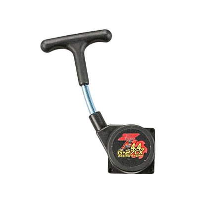 Partida Manual para Motores G-27CX DTXG0756