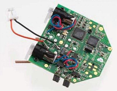 Receptor Proto Max RMXE6068 Helimodelo Reposição