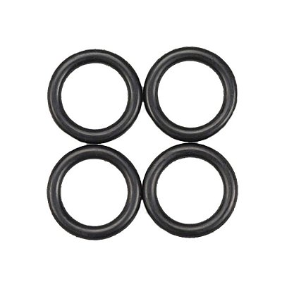 O-Rings de Prop Saver 4un Borracha GPMQ4619