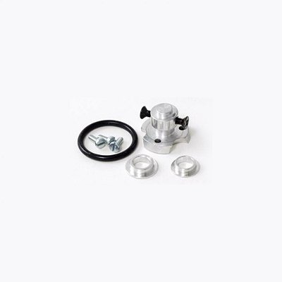 Prop Saver AXI 22 para Suporte Radial SARM Aeromodelo