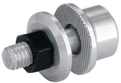 Porta Hélice 3.17mm M5 para AXI 22XX PH317