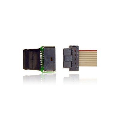 Extensão com Conector SS Preto PowerBox PBS3552