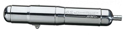 Escape Powerboost Pipe II 55 Hyper Heli 72147000 O.S.