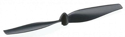 Hélice e Spinner Hobbico Playmate 6305 FLZA6143