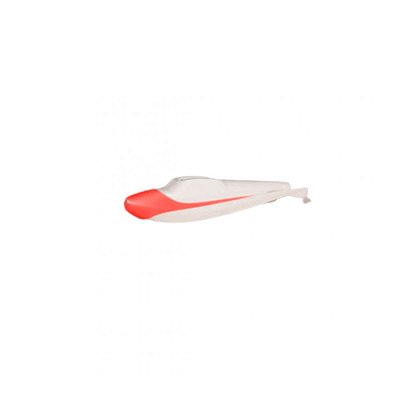Fuselagem Hobbico Playmate HCAA6302 Aeromodelo Treino