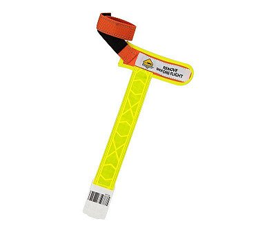 Capa de Pitot Universal Plane Sights PSUPTC0707 Aviação
