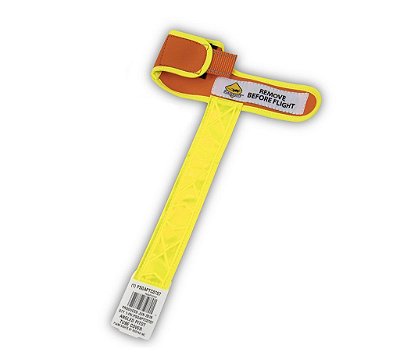 Capa de Pitot Angular Plane Sights PSGAPTC0707 Aviação