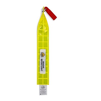 Capa de Tubo de Pitot 5/8 pol Plane Sights PS58PTP0508
