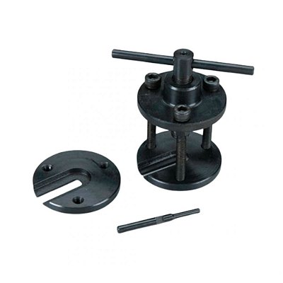 Extrator de Pinhão 2-5mm GPMR2410 Ferramenta Modelismo