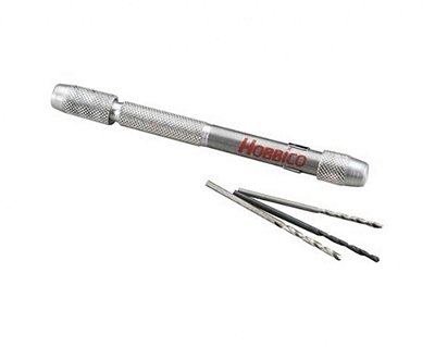 Arco de Pua com Pinça 1/8 Hobbico HCAR0697 Ferramenta