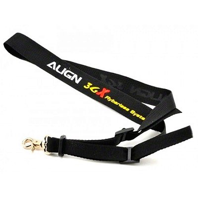 Peça Align Radio Sling Faixa 3GX HOS00001A