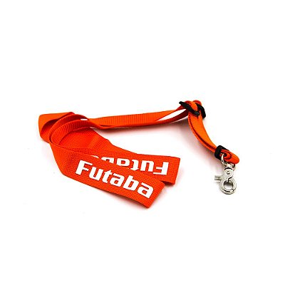 Alça de Pescoço Futaba Gaba para Rádio Neck Strap
