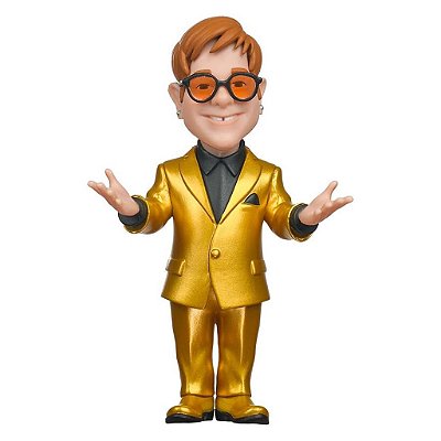 Boneco Minix Elton John #115