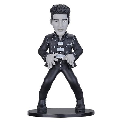 Boneco Minix - Elvis Presley Jailhouse #120
