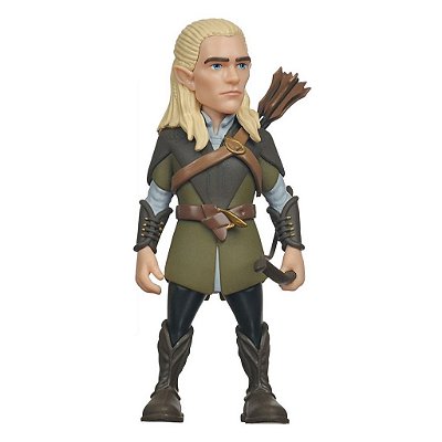 Boneco Minix The Lord Of The Rings - Legolas #146