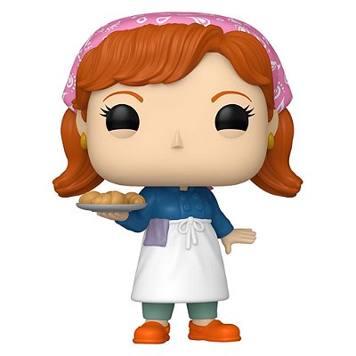 Funko Pop Television Gilmore Girls 25th Anniversary - Rory Gilmore 1492