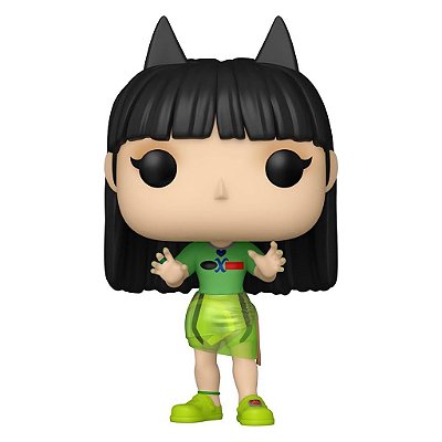 Funko Pop Rocks New Jeans - Haerien 453