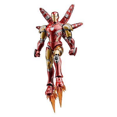 Boneco Blokees Model Kit Infinity Saga: Class 30612