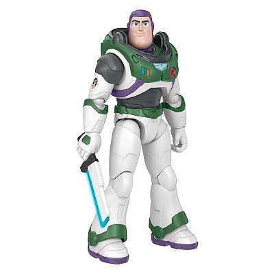 Boneco Pixar Toy Story - Laser Blade Lightyear 59794