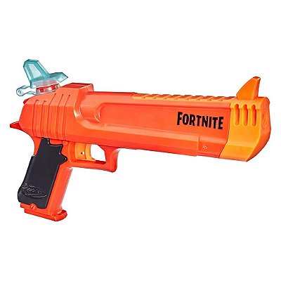 Nerf Super Soaker Fortnite Hc 55209