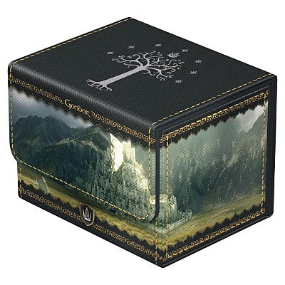 Deck Case Ultimate Guard 100+ Xenoskin : Lord of the 4813
