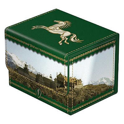 Deck Case Ultimate Guard 100+ Xenoskin : Lord of the 4875