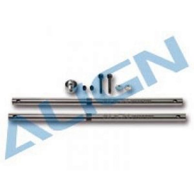 Eixo Principal SE T-Rex 450 DFC Align H45H001XXT Helimodelo