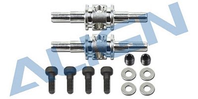Peça Align T-Rex 470L Rotor de Cauda Hub H47T005XXT