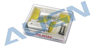 Peça Align T-Rex 470L V2 Suporte Rotor Principal H47H019XXT