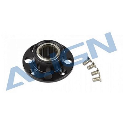 Peça Align T-Rex 470LT Main Engrenagem Case Kit H47G011XXT